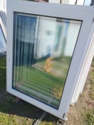 Okno używane z Niemiec 140wys107szer UR