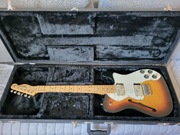 Fender Telecaster 72 Thinline Deluxe 2009