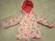 Kurtka my little pony wiosna 