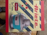 URZĄDZENIE DO LODÓW ARIETE 