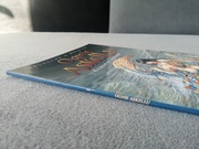 Ognie Askellu cudowny balsam komiks