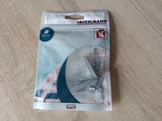 Łączniki kątowe 40x40 mm 4 sztuki plus wkręty 