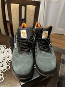 Buty robocze PROCERA roz. 43