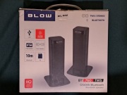 Głośniki stereo Bluetooth Blow BT760TWS