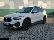 BMW X1 – 2021 | 93 000 km | Pierwszy właściciel | Bezwypadkowy | Serwis ASO