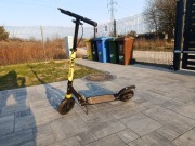 Hulajnoga Nils Extreme hm208t