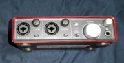 Focusrite Scarlett 2i2 1st gen