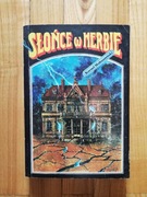 książka "Słońce w herbie" Kornel Makuszyński