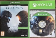 Halo 5 Guardians na XBOX ONE. 