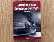 Atak w dzień świętego Jerzego - Robert Gucman - 