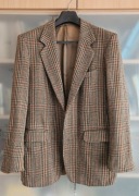 Marynarka męska vintage tweed Magee, rozm. 48-50