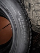 Nowe Opony Pirelli Cinturato Winter 3 235/55 R17 103 V XL Rant ochronny