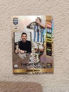 Lionel Messi - FIFA 365 Adrenalyn XL 2025 - THE BEST FIFA ICONS - Nr 430