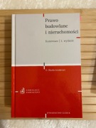 Komentarz Okolski Prawo budowlane i nieruchomości