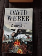 Z MROKU ; DAVID WEBER