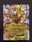 Karta Pokemon Giratina EX