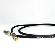 Kabel Coaxial RCA Purist Audio Design Jade 1m