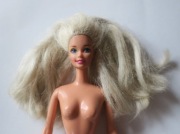 Lalka vintage Barbie Mattel