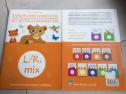 rymowanki i wierszyki do języka gimnastyki