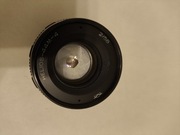 Obiektyw Helios 44M-4 2/58mm