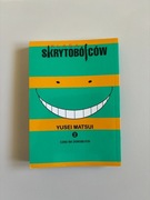 Klasa Skrytobójców Tom 2