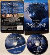 PASJA - PASSION OF THE CHRIST - Definitive Edition - 2 wersje - FUTUREPAK