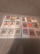 Topps turbo attax F1 2024 formuła 1  ponad 150 kart możliwość na szt tanio 