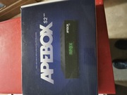 Dekoder DVB-S2 Apebox S2