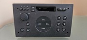 Radio do Opel Astra Corsa - PHILIPS CAR 2004 