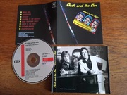 Flash and the Pan - Lights in The Night