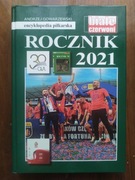 Encyklopedia piłkarska Fuji tom 65 rocznik 2021
