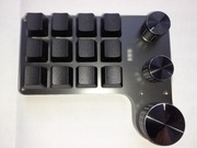 KLAWIATURA PROGRAMOWALNA RGB