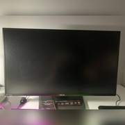 ASUS ROG swift PG278QR