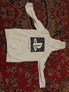 Bluza PlayStation kaptur 170 chłopięca 