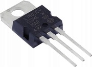 Stabilizator napięcia L7805CV 5V 1,5A w obudowie TO-220 2szt.