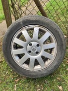 Alufelgi Renault 16” oryginalne
