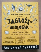 Zagrożeniologia David O’Doherty