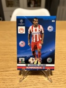 LEANDRO SALINO - OLYMPIAKOS - CHAMPIONS LEAGUE - 2014/2015 - 192