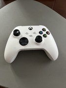 Pad do xboxa kolor biały