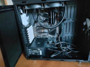 Ryzen 5 5600G B550 MSI 16GB DDR4 ARTIC 850W FRACTAL R5  BLACK 