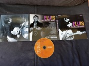 Elvis Presley - Hot August Night- Live in Las Vegas 1969/08/25 MS-FTD CD "7