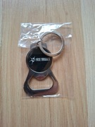 Fate Trigger brelok otwieracz Saroasis Studios Gamescom 2025