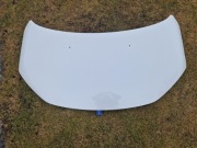 Maska Pokrywa Silnika Suzuki Ignis III 45J Biała Perła