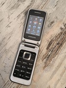 TELEFON SAMSUNG GT-C3520 PL MENU 