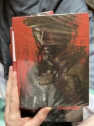 Call of Duty Modern Warfare 3 Steelbook 10 sztuk