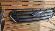 Gril ford custom