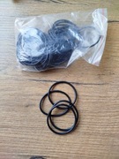 Pierścienie uszczelniające typu O-ring 50 szuk 30mm*2mm