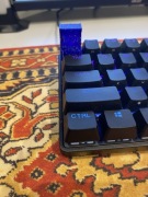 Custom keycap Arcade 3D