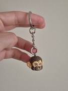 Oficjalny brelok z małpą Pogo Grand Theft Auto V Rockstar Games