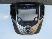 Hyundai ix20 Ramka Radia Panel Klimatyzacji